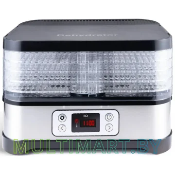 Сушилка для овощей и фруктов BQ FD1001 картинка 2